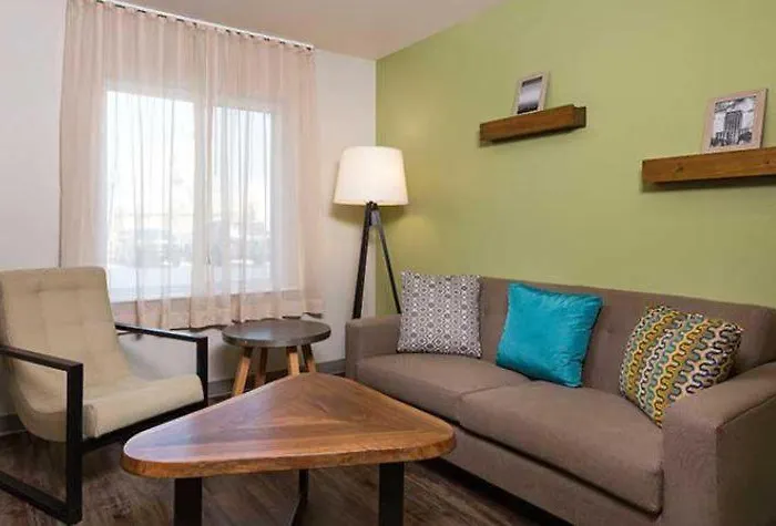 Woodspring Suites Littleton-South Denver
