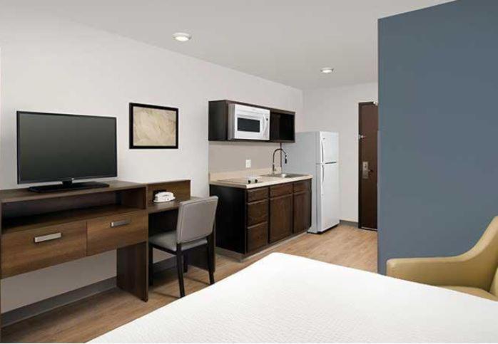 Hotel Woodspring Littleton-south Denver 2*