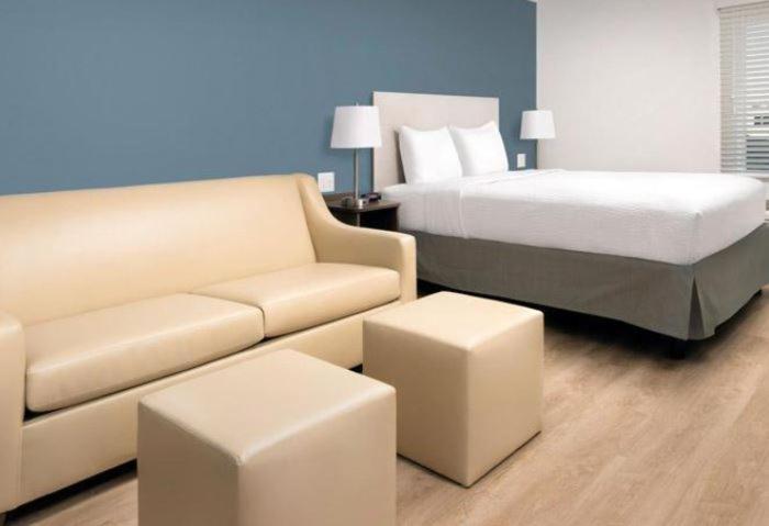 Woodspring Littleton-south Denver Hotel 2*