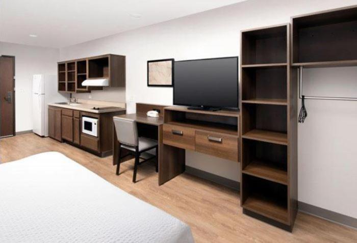 Woodspring Littleton-south Denver Hotel
