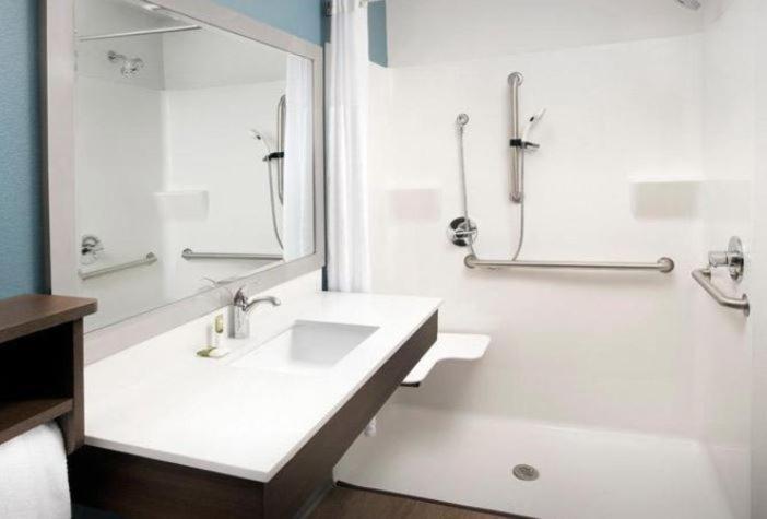 Woodspring Littleton-south Denver 2*
