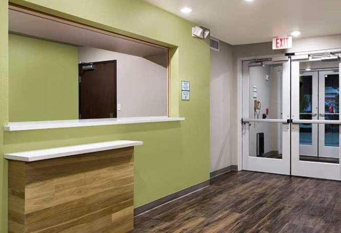 Hotel Woodspring Littleton-south Denver