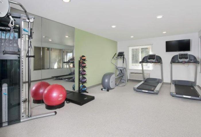 Woodspring Littleton-south Denver 2*