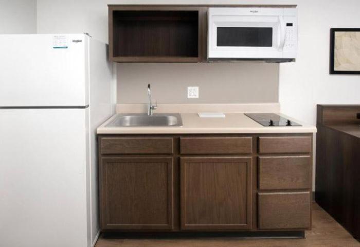 Hotel Woodspring Littleton-south Denver 2*