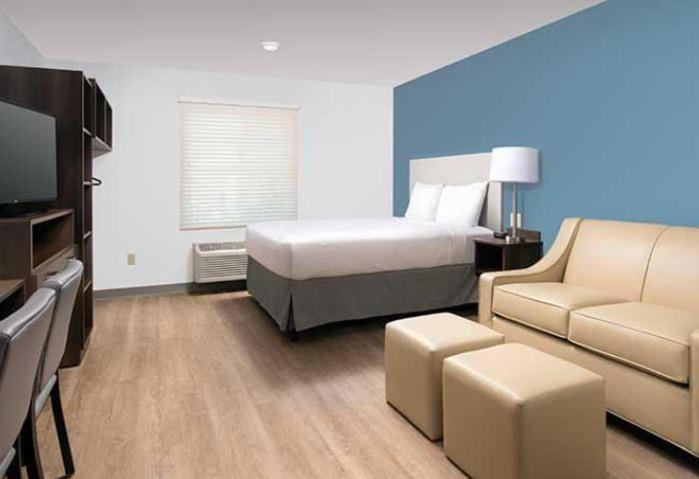 Woodspring Littleton-south Denver 2*