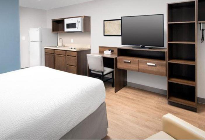 Hotel Woodspring Littleton-south Denver Littleton