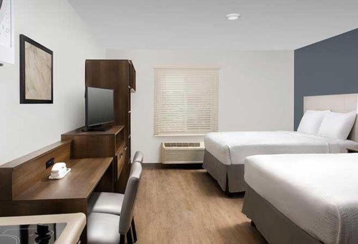 Woodspring Littleton-south Denver 2*
